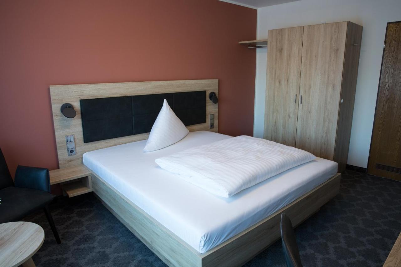 Hotel Wilms Кьолн Екстериор снимка