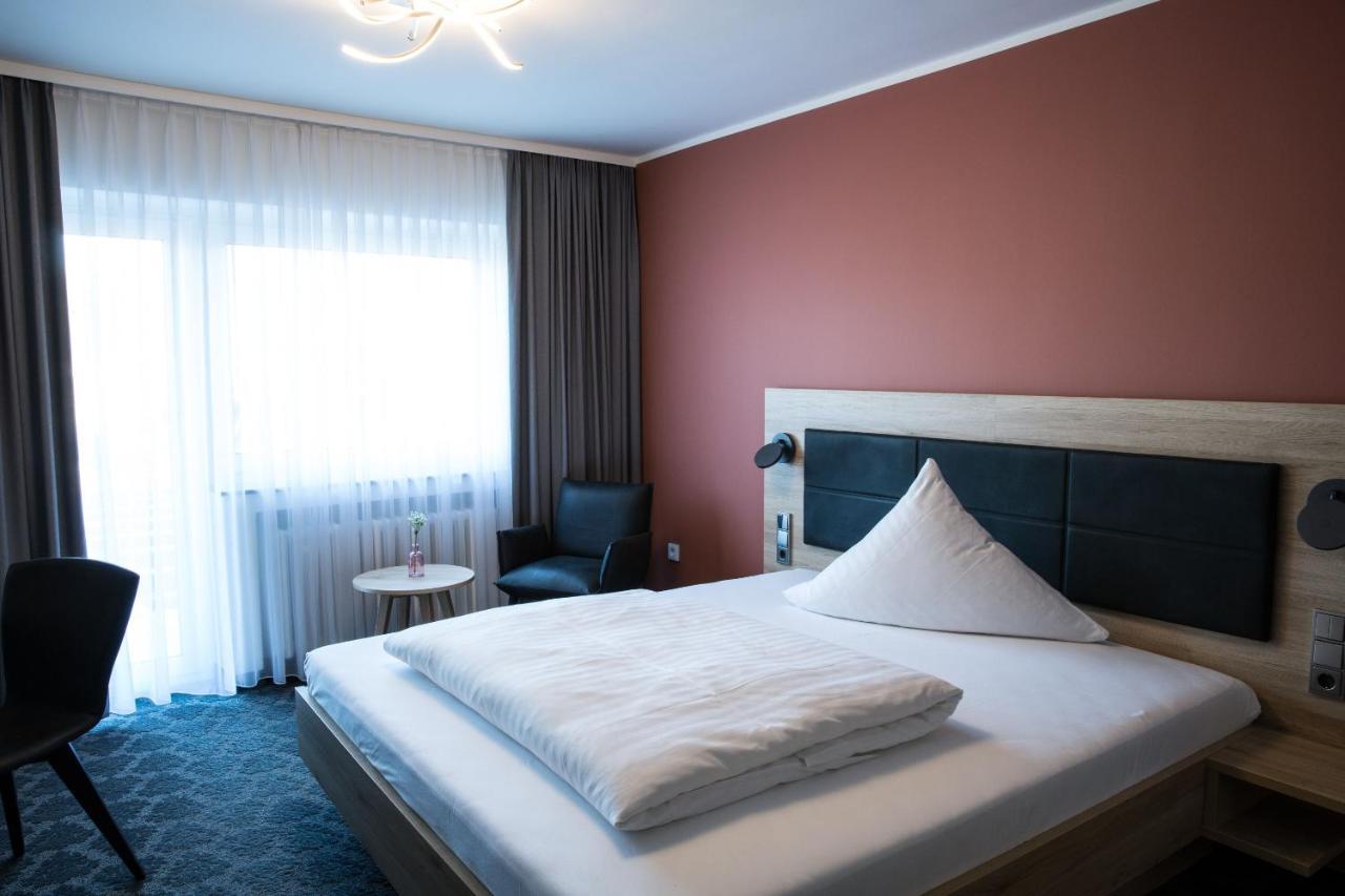 Hotel Wilms Кьолн Екстериор снимка