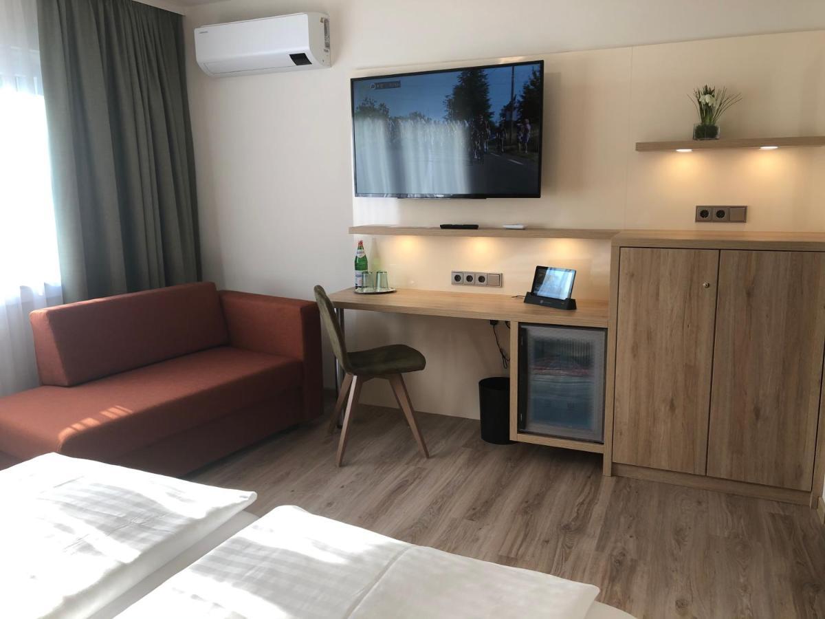 Hotel Wilms Кьолн Екстериор снимка