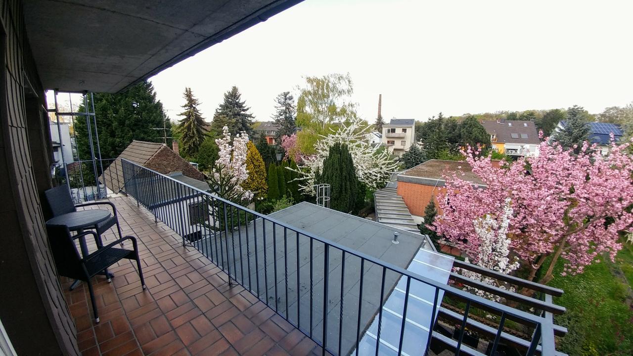 Hotel Wilms Кьолн Екстериор снимка