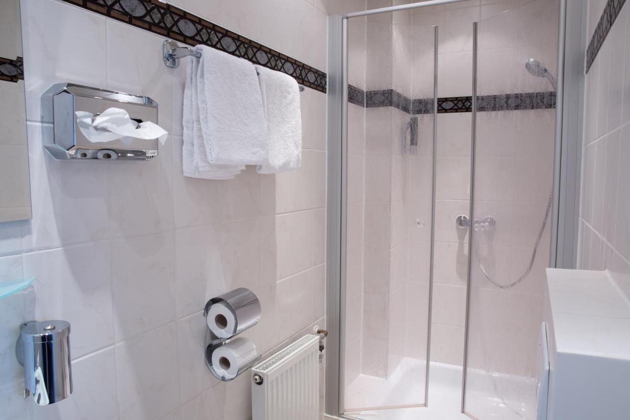Hotel Wilms Кьолн Екстериор снимка