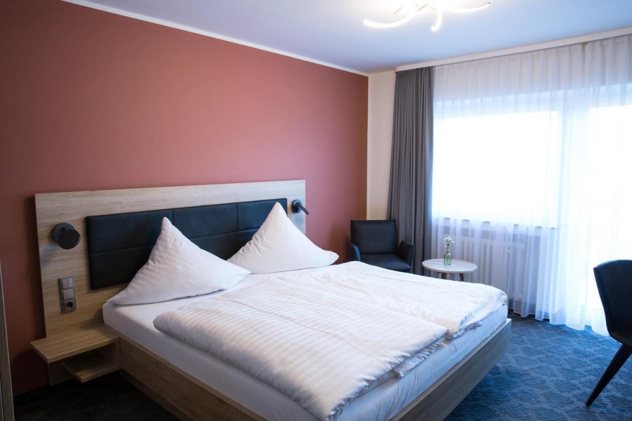 Hotel Wilms Кьолн Екстериор снимка