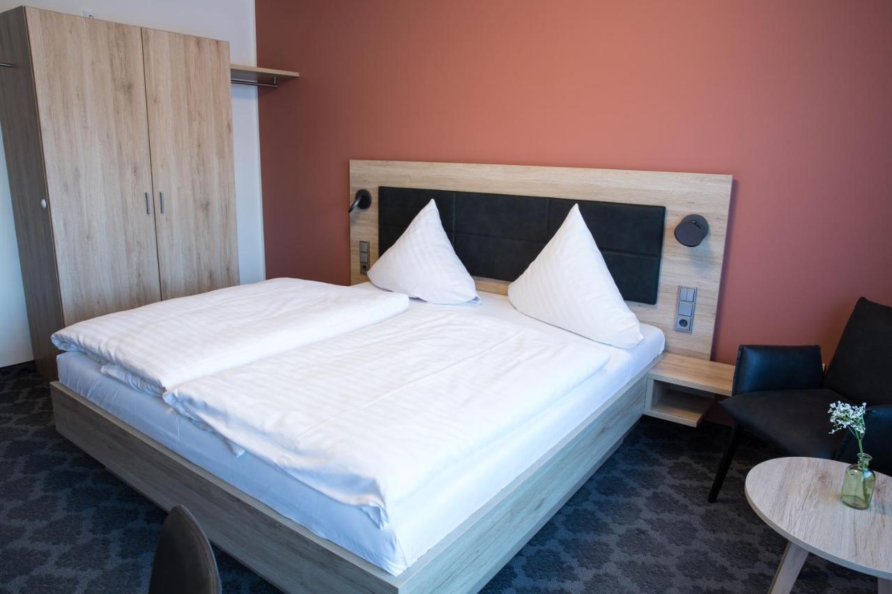 Hotel Wilms Кьолн Екстериор снимка