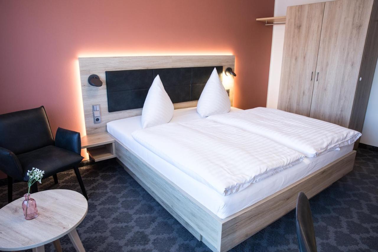 Hotel Wilms Кьолн Екстериор снимка