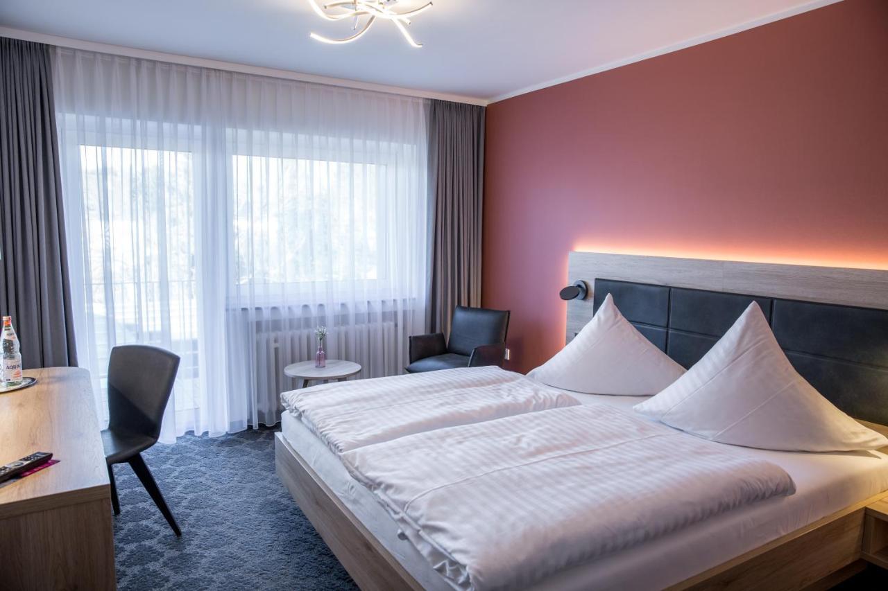 Hotel Wilms Кьолн Екстериор снимка